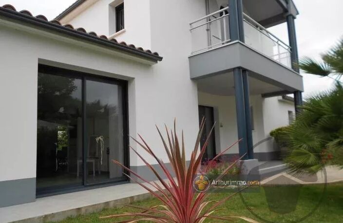 Bien vendu : Maison 234 m² Saint-Jean-de-Monts (85160) — photo 3