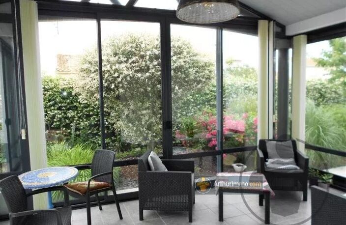 Bien vendu : Maison 234 m² Saint-Jean-de-Monts (85160) — photo 4