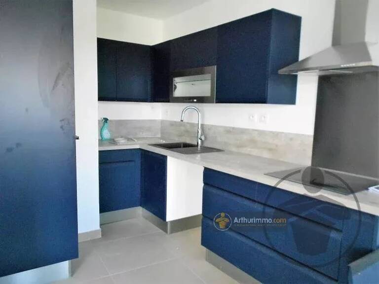Appartement 3 pièces  à vendre 67 m² — photo 1