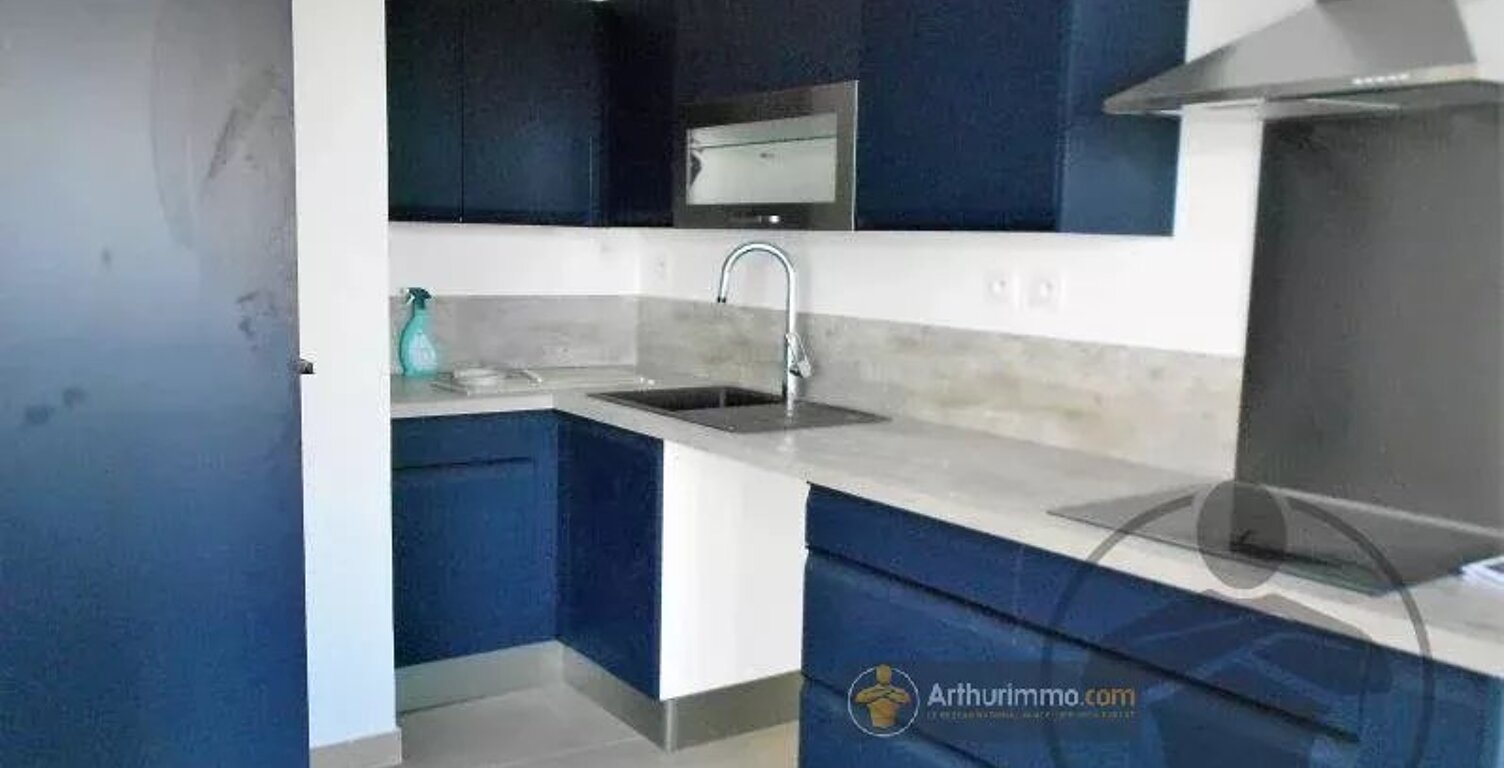 Bien vendu : Appartement 67 m² Saint-Jean-de-Monts (85160) — photo 1