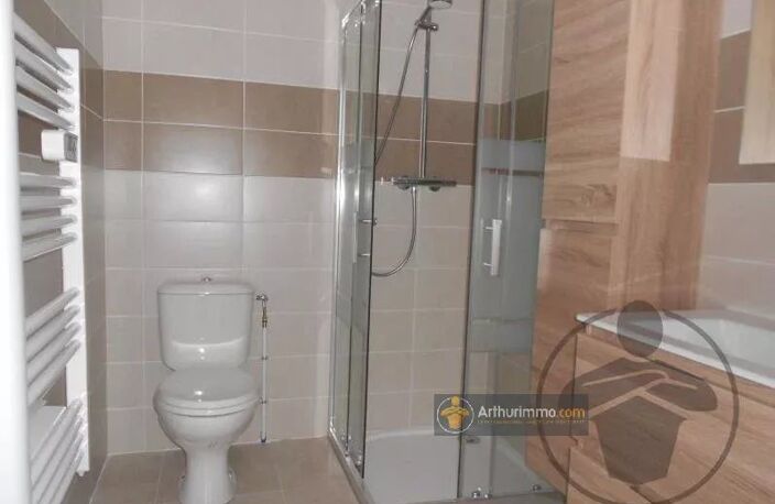 Bien vendu : Appartement 67 m² Saint-Jean-de-Monts (85160) — photo 2