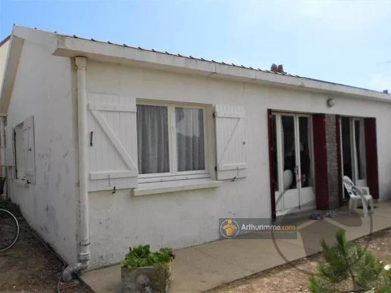 Maison 3 pièces  à vendre 53 m² — photo 1