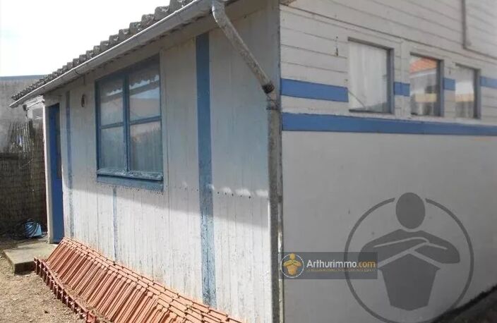 Bien vendu : Maison 53 m² Saint-Jean-de-Monts (85160) — photo 4
