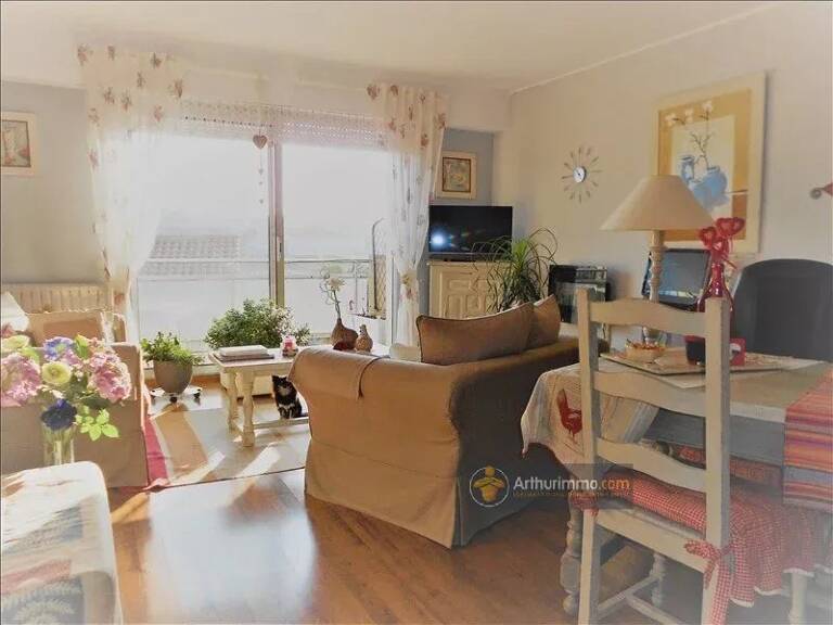Appartement 3 pièces  à vendre 64 m² — photo 1
