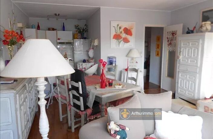 Bien vendu : Appartement 64 m² Saint-Jean-de-Monts (85160) — photo 2