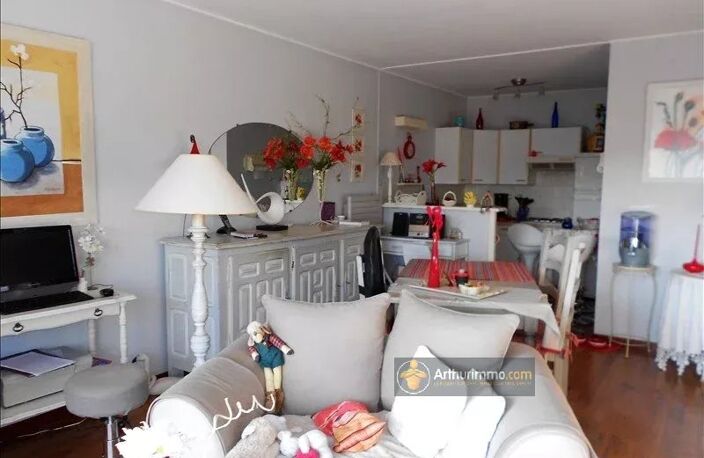 Bien vendu : Appartement 64 m² Saint-Jean-de-Monts (85160) — photo 3