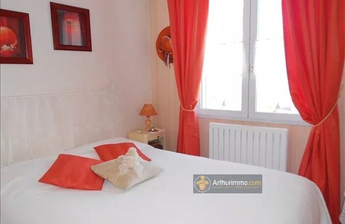 Bien vendu : Appartement 64 m² Saint-Jean-de-Monts (85160) — photo 4