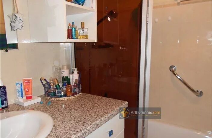 Bien vendu : Appartement 64 m² Saint-Jean-de-Monts (85160) — photo 5