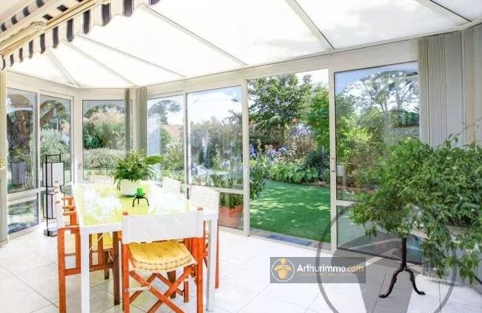 Bien vendu : Maison 337 m² Bretignolles-sur-Mer (85470) — photo 2