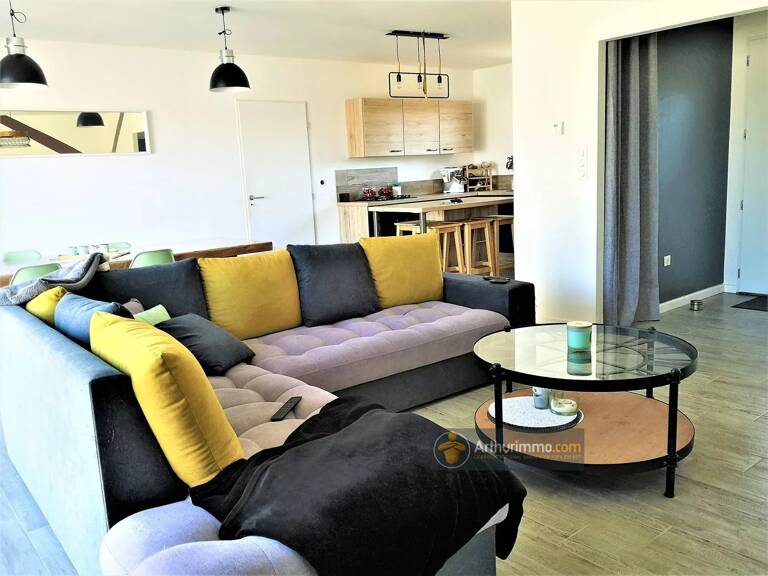 MAISON  INDIVIDUELLE — photo 1