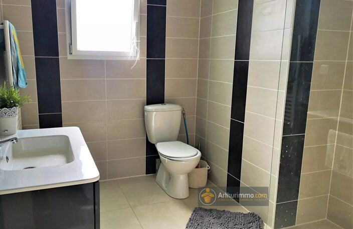 MAISON  INDIVIDUELLE — photo 3