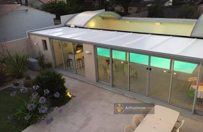 Maison  d'architecte — photo 2