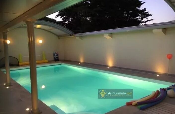 Maison  d'architecte — photo 3