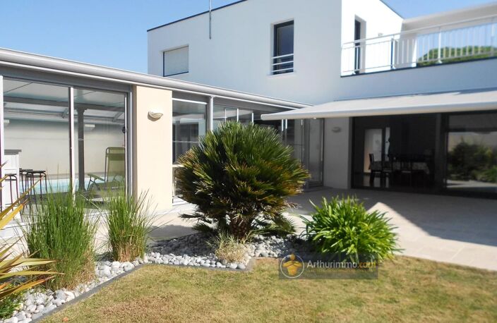Maison  d'architecte — photo 5