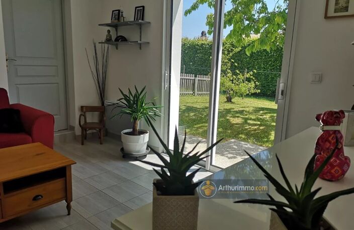 MAISON INDIVIDUELLE — photo 3
