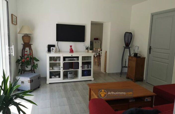MAISON INDIVIDUELLE — photo 5
