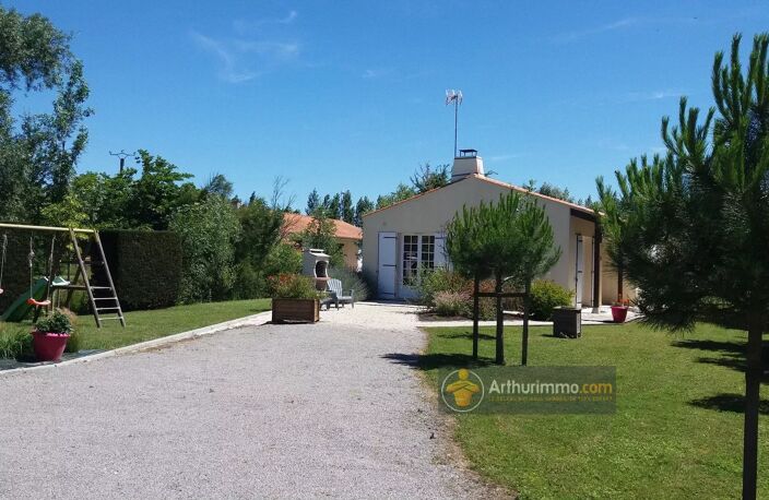 Proximité Saint-Jean de Monts — photo 2