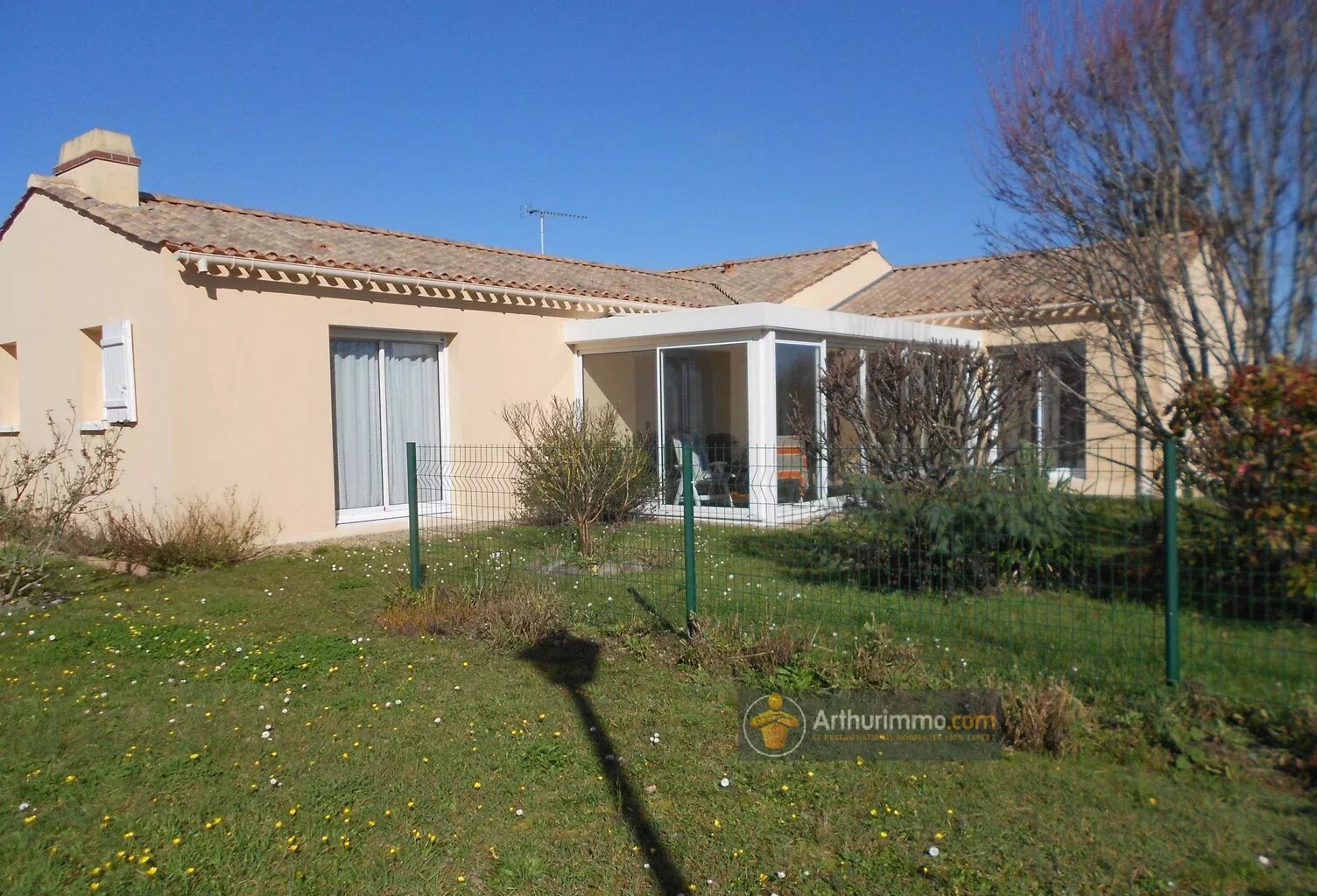 EXCLUSIVITÉ - Proche centre ! — photo 1