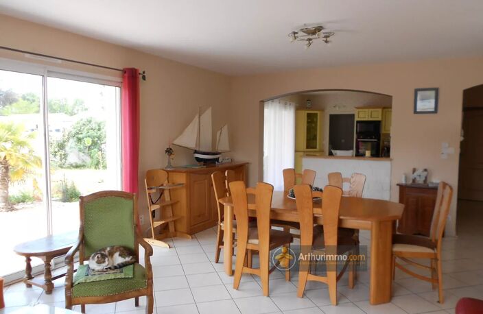 EXCLUSIVITÉ - Saint Jean de Monts — photo 4