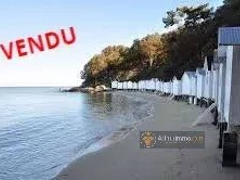 VOUS EN REVEZ... CONSTRUISEZ A 300 M DE LA PLAGE — photo 1