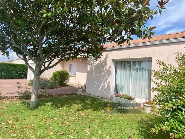 MAISON DE PLAIN PIED — photo 1