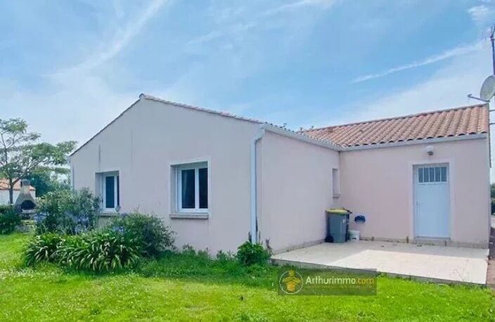 MAISON DE PLAIN PIED — photo 2