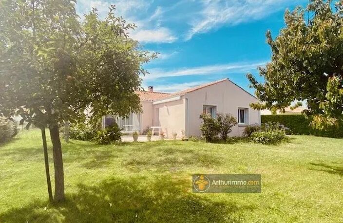 MAISON DE PLAIN PIED — photo 3