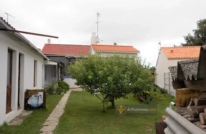EXCLUSIVITÉ - SAINT JEAN DE MONTS — photo 3