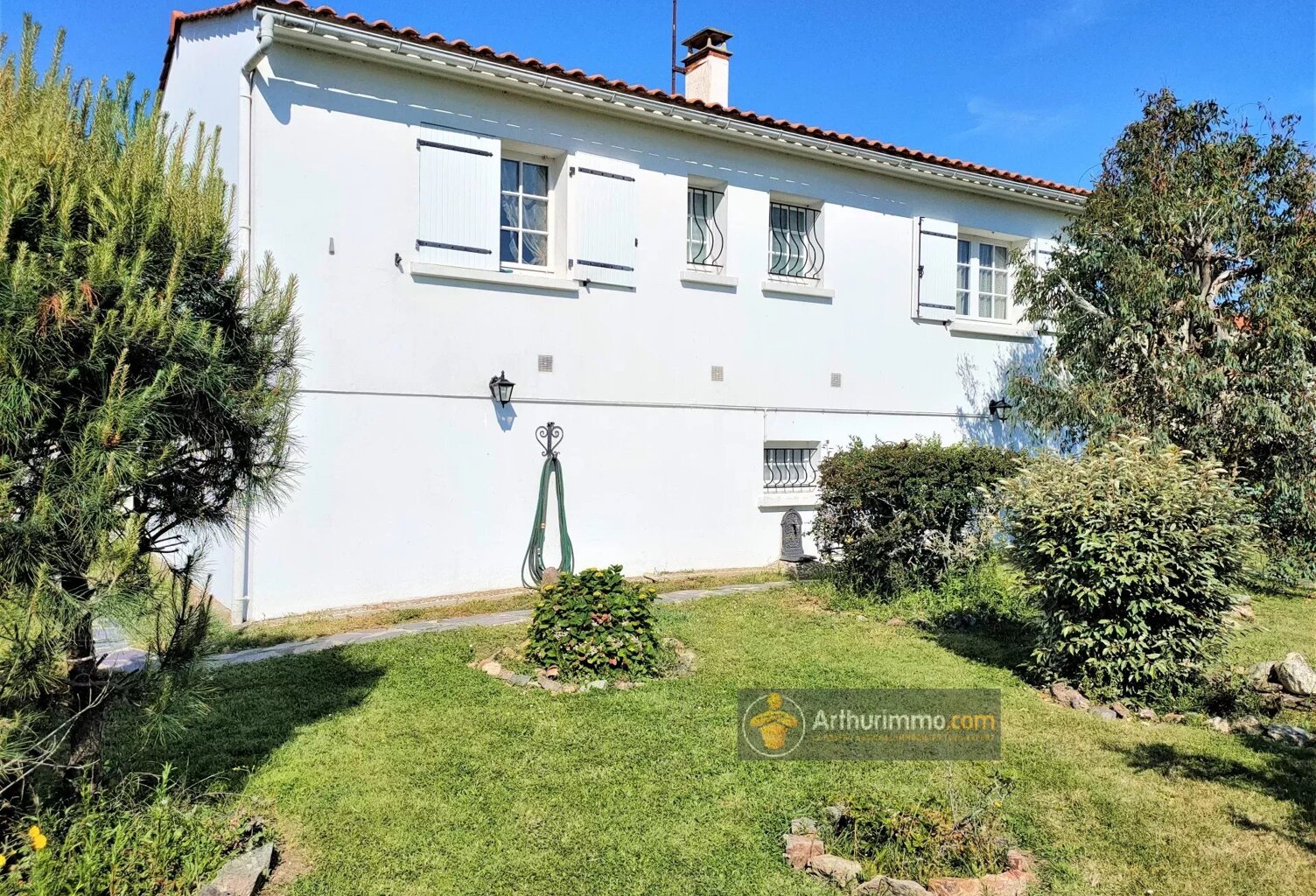MAISON INDIVIDUELLE — photo 1