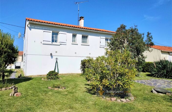 MAISON INDIVIDUELLE — photo 3