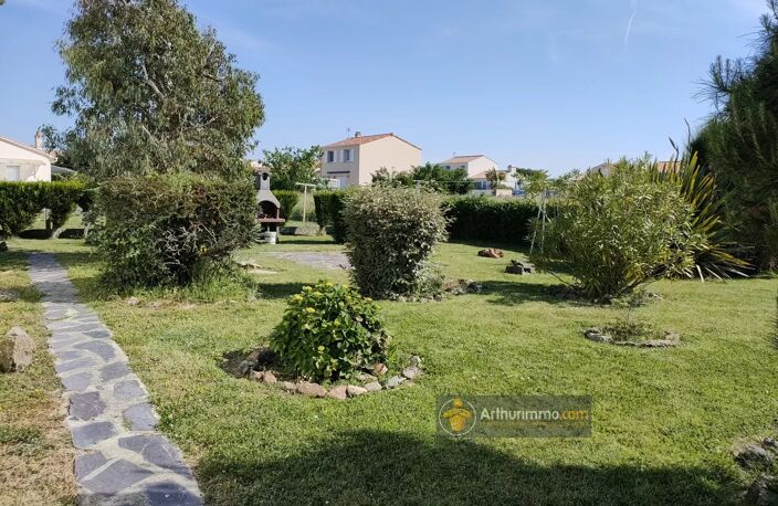 MAISON INDIVIDUELLE — photo 4