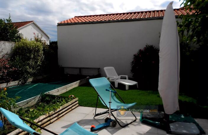 PROCHE CENTRE BOURG — photo 4