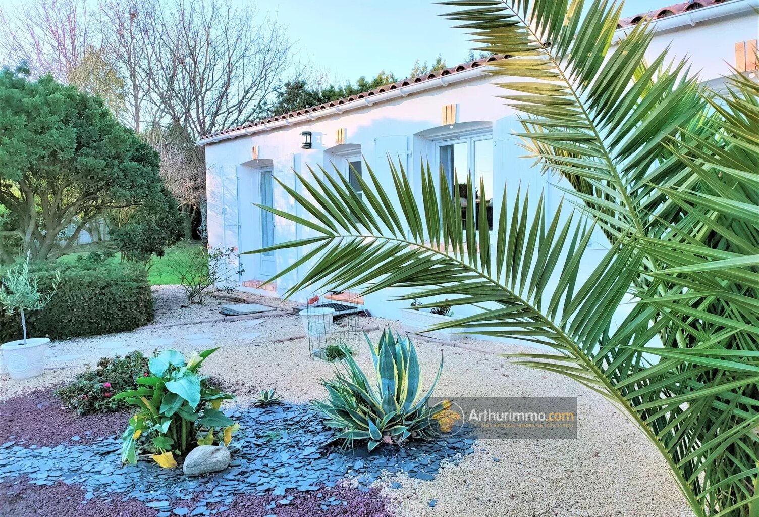MAISON INDIVIDUELLE — photo 1