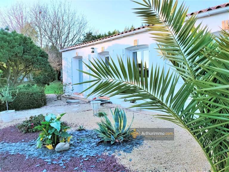 MAISON INDIVIDUELLE — photo 1