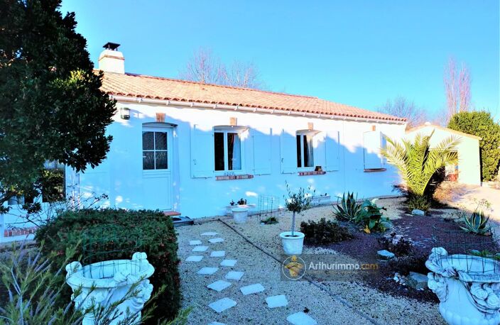 MAISON INDIVIDUELLE — photo 2