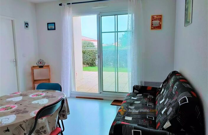 APPARTEMENT VUE MER A BRETIGNOLLES — photo 3