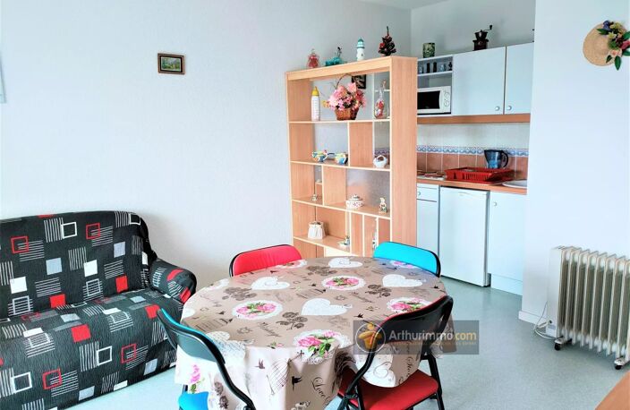 APPARTEMENT VUE MER A BRETIGNOLLES — photo 4