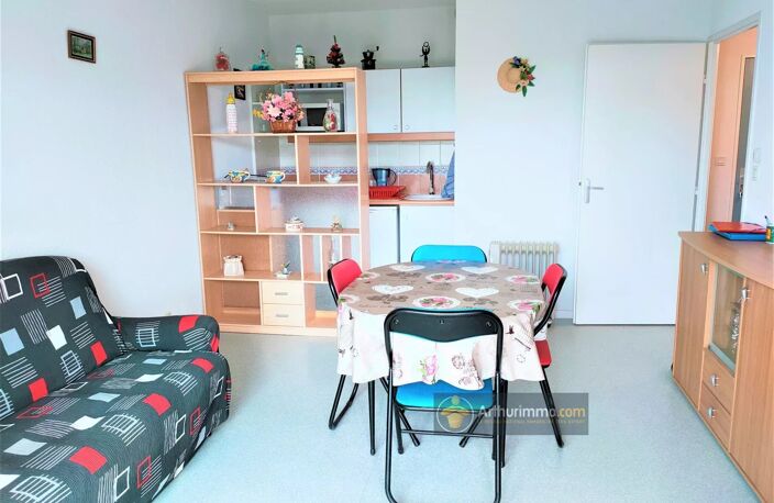 APPARTEMENT VUE MER A BRETIGNOLLES — photo 5