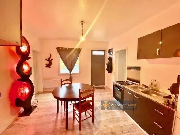 Maison avec vue imprenable — photo 1