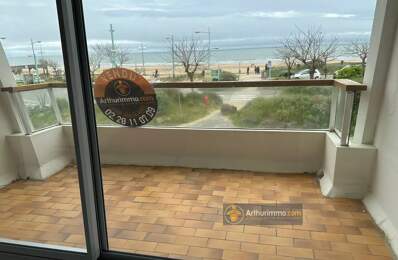 APPARTEMENT FACE MER — photo du bien