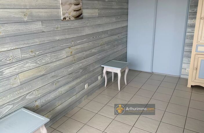 APPARTEMENT FACE MER — photo 3