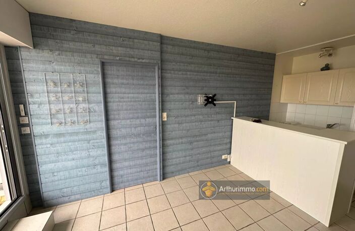 APPARTEMENT FACE MER — photo 4