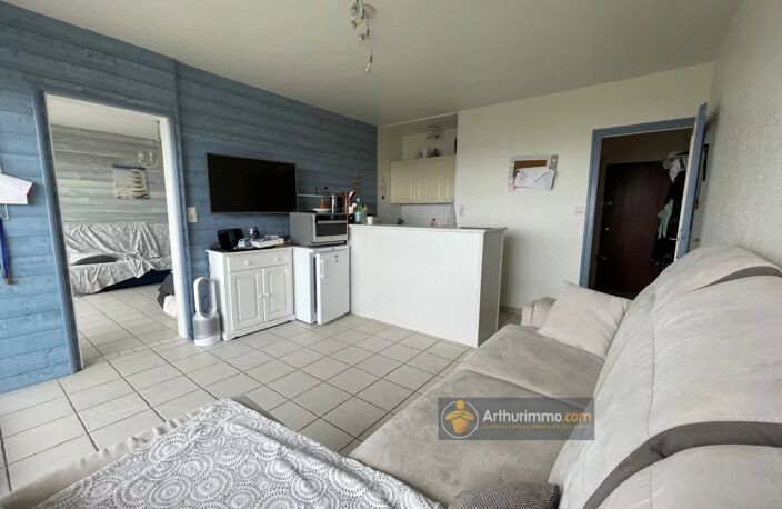 APPARTEMENT FACE MER — photo 5