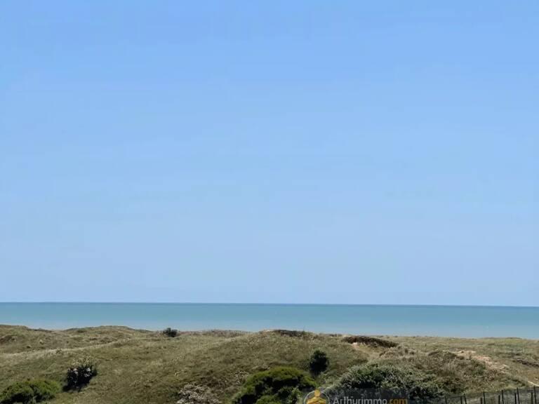 VUE MER - SECTEUR GOLF — photo 1