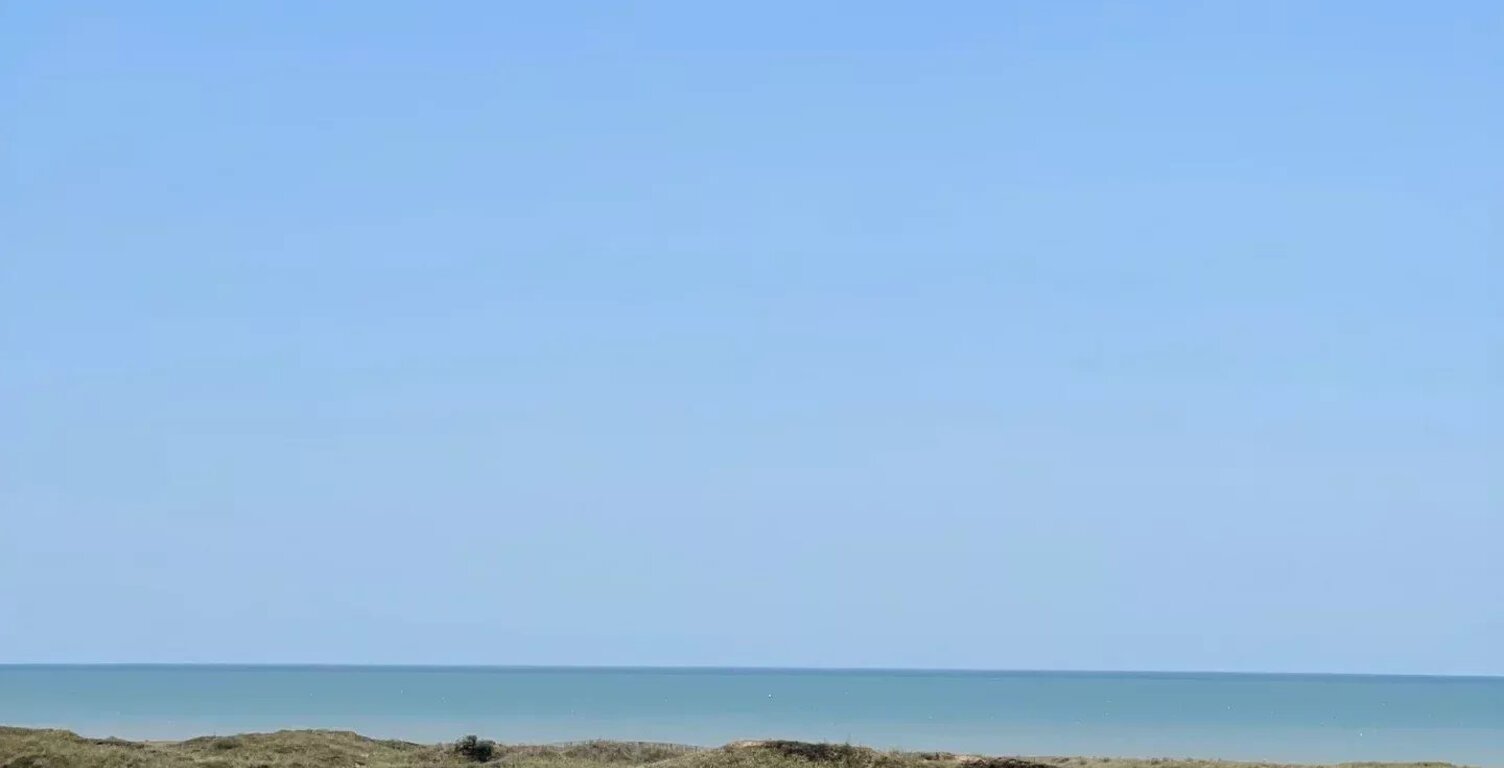 VUE MER - SECTEUR GOLF — photo 1