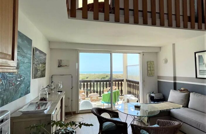 VUE MER - SECTEUR GOLF — photo 3