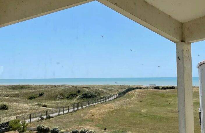 VUE MER - SECTEUR GOLF — photo 4