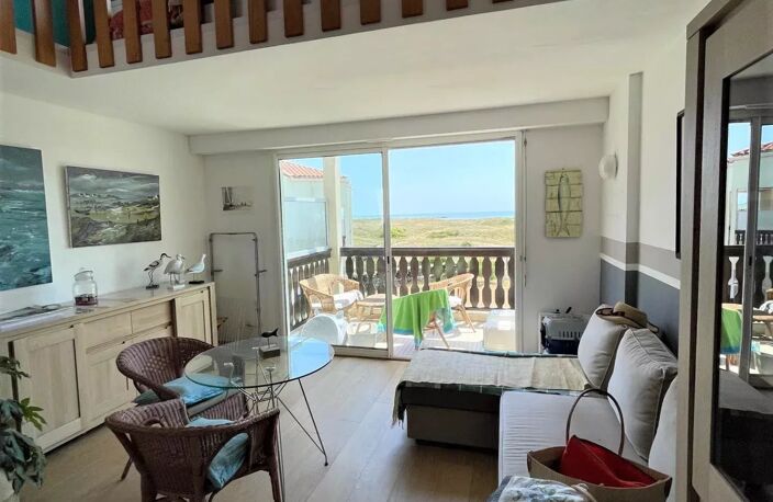 VUE MER - SECTEUR GOLF — photo 5