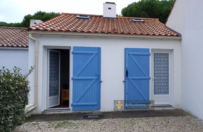 Saint Jean de Monts — photo 2