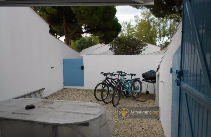 Saint Jean de Monts — photo 3